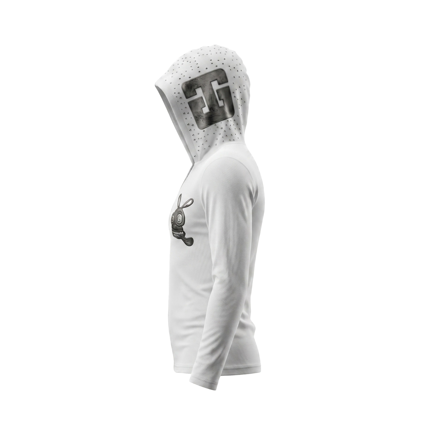 OPIUM SPANDEX V6
