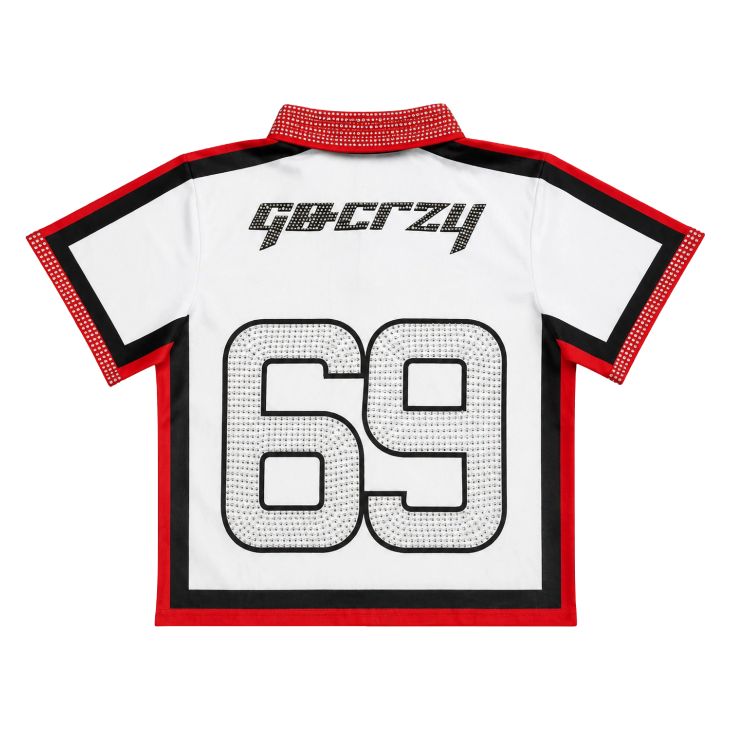 GC BLOCK TEE