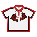 GC BLOCK TEE
