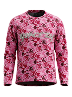 GC CAMO DOUBLE SLEEVES