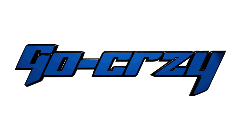 GoCrazy