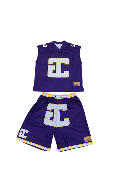 GC AMERICAN JERSEY BASEBALL VEST
