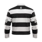 Black and White Legacy Polo